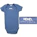 Baby-Says Bodysuit, Rebel Without a Pacifier