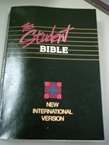 Student Bible (New International Version)