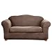 Sure Fit Stretch Leather Slipcover Colle