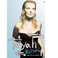 Toyah - Wild Essence, Live In The 21st Century [DVD] [2005]