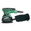 Hitachi SV13YB 2 Amp 5-Inch Random Orbit Sander with Cloth Dust Bag