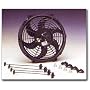 Hayden  Inc. 3647 Cooling Fan Control