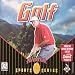 All American Sports Series: Golf (Jewel Case)