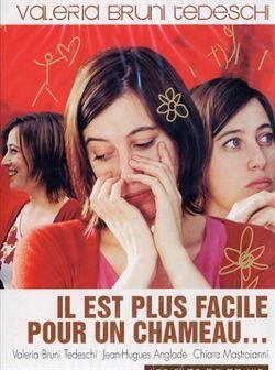 Il est plus facile pour un chameau dvd, Film dvd Il est plus facile pour un chameau