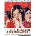 Il est plus facile pour un chameau