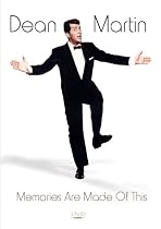Dean Martin - Memories Are Made of This