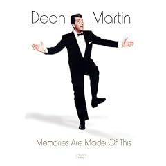 Dean Martin - Memories Are Made of This