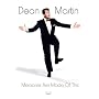 Dean Martin - Memories Are Made Of This [2003] [DVD]