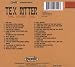 A Proper Introduction to Tex Ritter: Sing Cowboy Sing