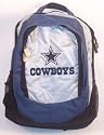 Super Sports NFL Back Pack - NFL Dallas Cowboys Backpack