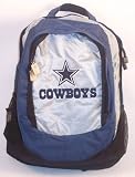 Super Sports NFL Back Pack - NFL Dallas Cowboys Backpack