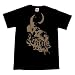 LORDS - Ram - Black T-shirt