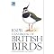 My Best Birding Books