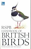 RSPB Handbook of British Birds (Ornithology)