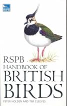RSPB Handbook of British Birds : (Ornithology) :