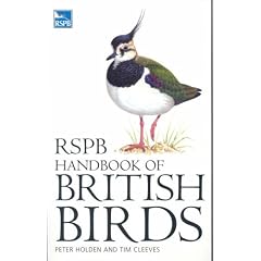 RSPB Handbook of British Birds : (Ornithology) :