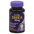 Natrol DHEA - 60 - 50mg Tablets