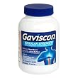 Gaviscon Alumina and Magnesium TrisilicateAntacid Original Flavor Chewable