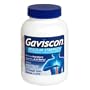 Gaviscon Alumina and Magnesium Trisilicate/Antacid, Original Flavor, Chewable Tablets, 100-Count Bottle (Pack of 3)