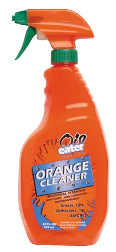 Oil Eater AOD3211902 Orange Cleaner Degreaser 32oz Oil Eater AOD3211902 Orange Cleaner Degreaser 32oz