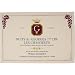 Nuits-St-Georges 1er Cru Les Chaboeufs French Wine Label Kitchen Towel,
