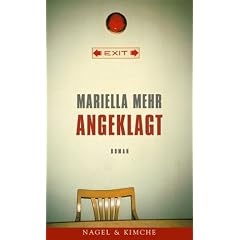 Angeklagt: Roman