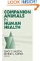 Companion Animals in Human Health