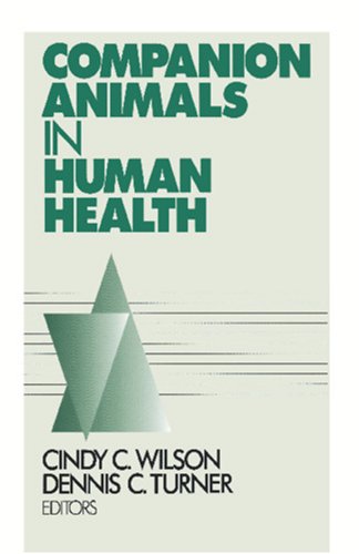 Companion Animals in Human Health under Animal Rights in The Books Store