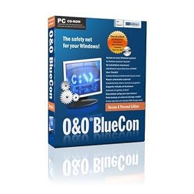 O&O BlueCon 6 Personal Edit (PC)