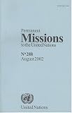 Permanent Missions to the United Nations