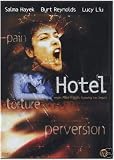 Hotel [ NON-USA FORMAT, PAL, Reg.2 Import - Netherlands ]