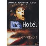 Hotel [ NON-USA FORMAT, PAL, Reg.2 Import - Netherlands ]