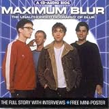 Maximum Blur