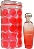 Pleasures Summer Waters by Estee Lauder for Women 3.4 oz Refreshing Summer Fragrance Spray 2005 Limited Edition