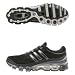 Adidas Microbounce+ FH Nubuck Mens Running Shoes