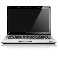 Lenovo Ideapad U460 0885-25U 14.0-Inch Laptop (Black)