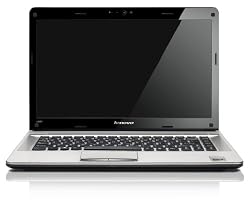 Lenovo Ideapad U460 0885-25U 14.0-Inch Laptop (Black)