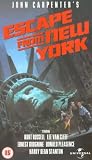 Escape From New York [1981]