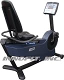 Tectrix Cybex 500R Recumbent Exercise Bike (refurbished remanufactured)