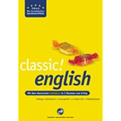 TELC! - classic english