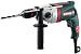 Produkt-Bild: Metabo Schlagbohrmaschine SBE705 + FP 705Watt mit Tragkasten