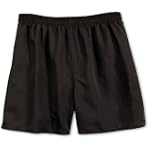 SAVE $3 - Harbor Bay Solid Swim Trunks $32.00