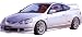 1/24�C���`�A�b�v�f�B�X�N�V���[�Y90 DC5 �C���e�O���^�C�vR