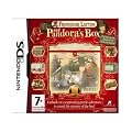Professor Layton and Pandoras Box (Nintendo DS)