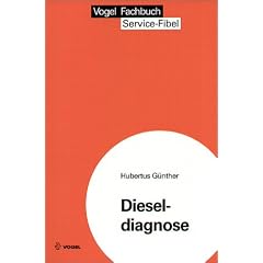 Dieseldiagnose: Fehlersuche an modernen Dieselmotoren