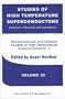 Microstructures and Related Studies of High Temperature Superconductors-II: Studies of High Temperature Superconductors Volume 30
