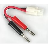 Charger Lead with Tamiya Male