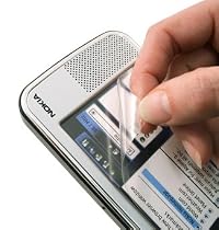 Proporta Advanced Screen Protector (Nokia n800 Series)