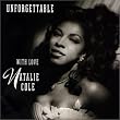 Unforgettable: With Love