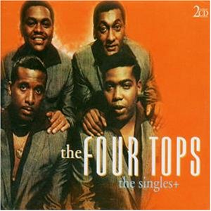 The Four Tops - One Chain Don